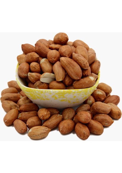 Çiğ Yer Fıstığı (500 gr)