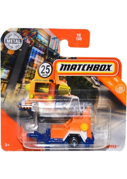 C0859 Matchbox™ Tekli Arabalar / Asorti Seçilemez..glpzr