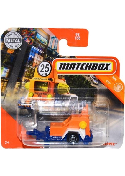 C0859 Matchbox™ Tekli Arabalar / Asorti Seçilemez..glpzr