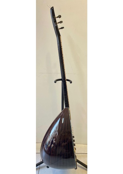 Elektro Bağlama(Leslili) Model-4
