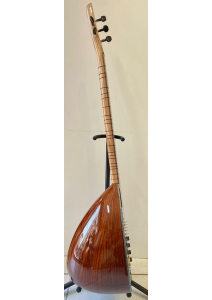 Elektro Bağlama (Leslili) Model-5