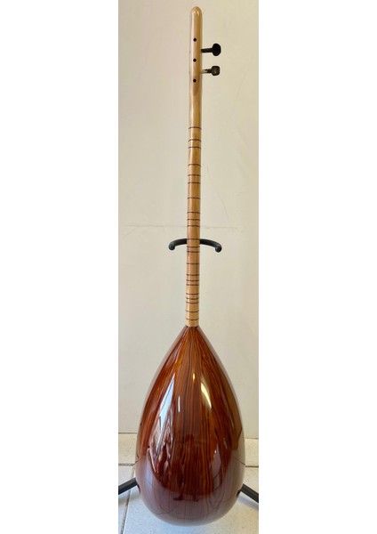 Elektro Bağlama (Leslili) Model-5