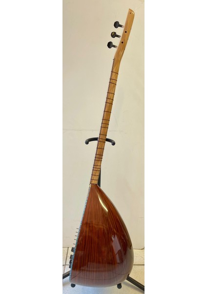 Elektro Bağlama (Leslili) Model-5