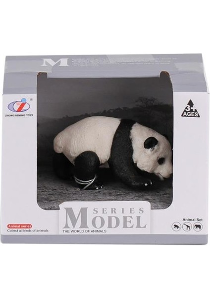 Q9899-A83 Orman Hayvanları Figürleri -Birliktoys.glpzr
