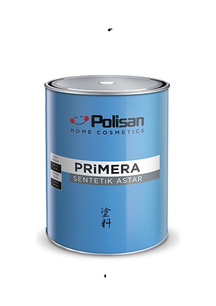 Primera Sentetik Astar