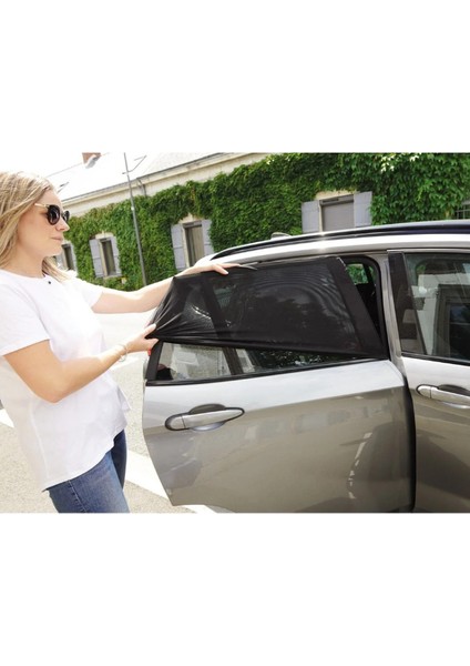 2 Adet Araba Yan Cam Güneşlik Perde Araç Arka Yan Cam Perdesi Araba Araç Oto Yan Cam Güneşlik modelleri