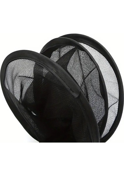 2 Adet Vantuzlu Araba Araç Oto Yan Cam Güneşlik Araba