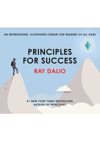 Principles For Success