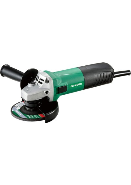 G12SR4 730WATT 115 Mmprofesyonel Avuç Taşlama