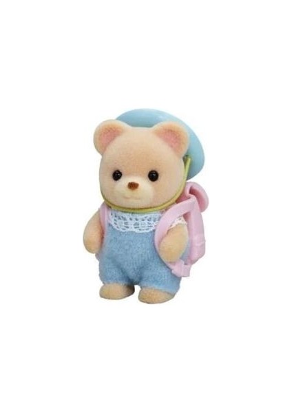 5412 Sylvanian Families Ayı Bebek +3 Yaş.glpzr