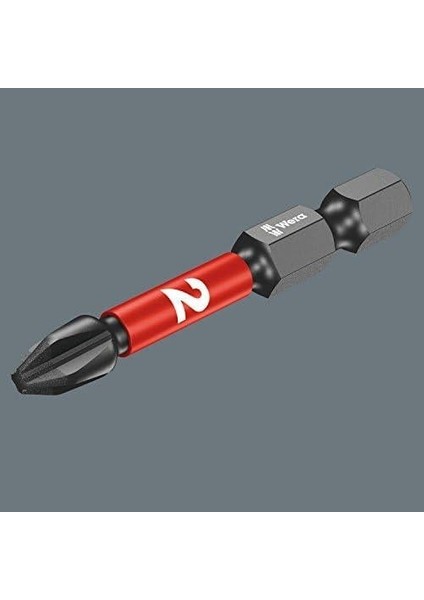 05073956001 Impaktor Uçlar 851/4 Imp Dc Sb Sw 2 x 50 mm