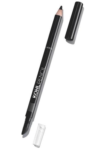 Kohl Sünger Uçlu Göz Kalemi