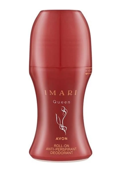 Imari Queen Kadın Roll On 50ml