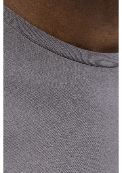 Jjjaxon Pamuklu Regular Fit Logo Baskılı T Shirt Erkek T Shirt 12269390 indirimleri