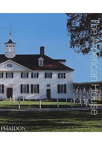 American House The (Ciltli)