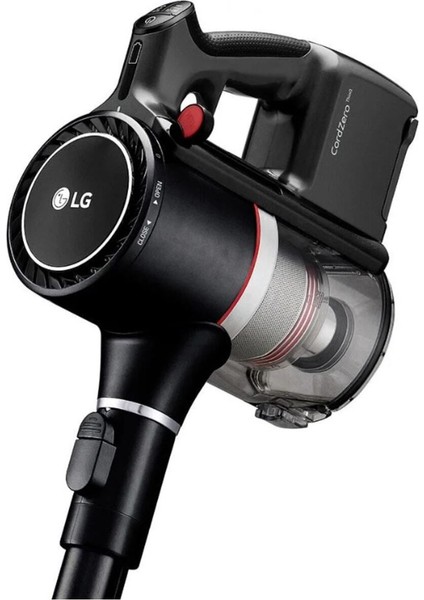 A9K-PRO.BBBQLTK Dikey Şarjlı Süpürge modelleri