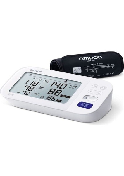 Tansıyon M6 Comfort