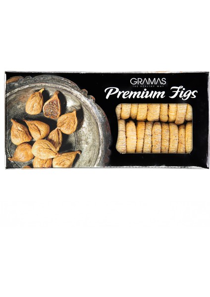 Premium Özel Dağ İnciri Lerida 1kg