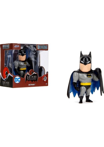 Dc Batman Animated Series: Batman