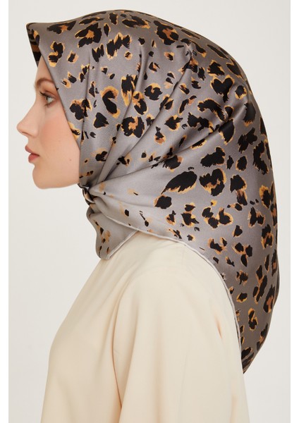 Nostalji Serisi Ipek Sura Eşarp 9249DS-03 fiyatları