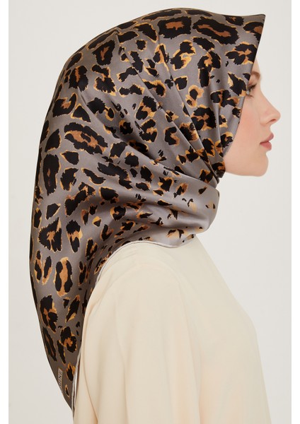 Nostalji Serisi Ipek Sura Eşarp 9249DS-03 modelleri