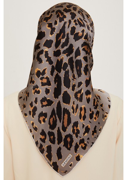 Nostalji Serisi Ipek Sura Eşarp 9249DS-03 fırsatları