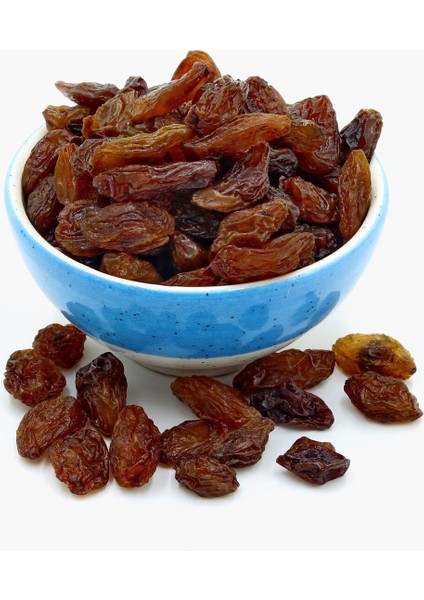 Sarı Besni Kuru Üzümü (300 gr)