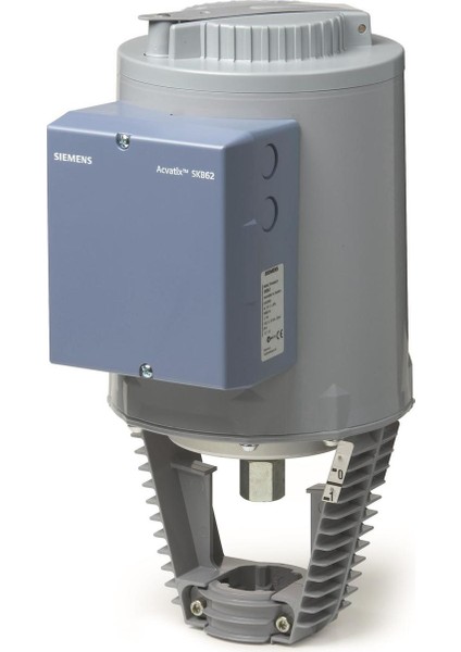 Sıemens Vana Lineer Motor Oransal SKB62