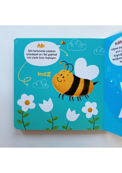Hayvan Dostlarım Aktivite Kitabı fiyatları