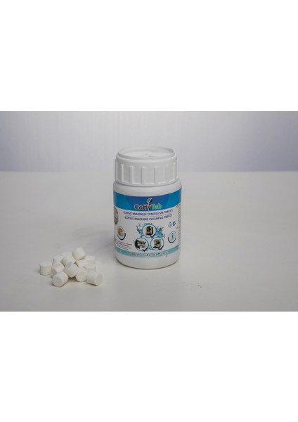 Esp. Mak. Temizleme Tablet