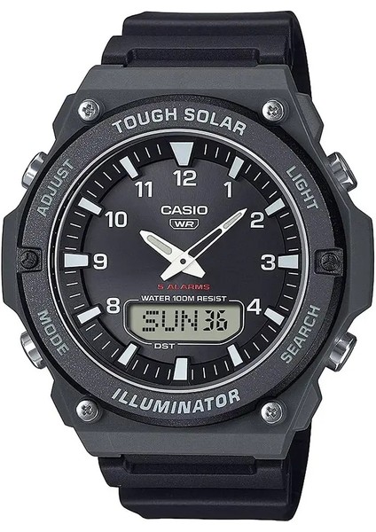 AQ-S820W-1AVDF Kol Saati