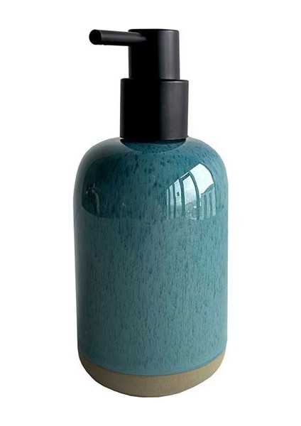 D-20950 Cartrı Mavi Sıvı Sabunluk