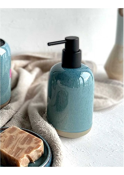 D-20950 Cartrı Mavi Sıvı Sabunluk fiyatları