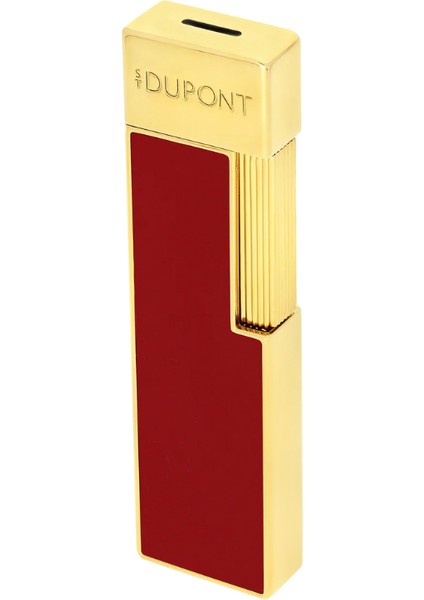 Lacquered Twiggy Kırmızı Puro Çakmağı 30030 fırsatları