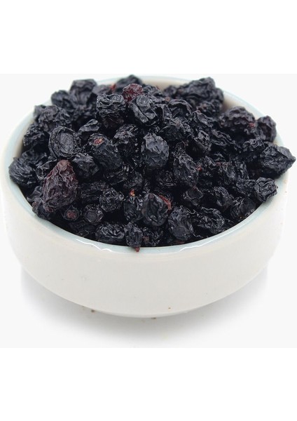 Siyah Besni Kuru Üzüm (300 gr)