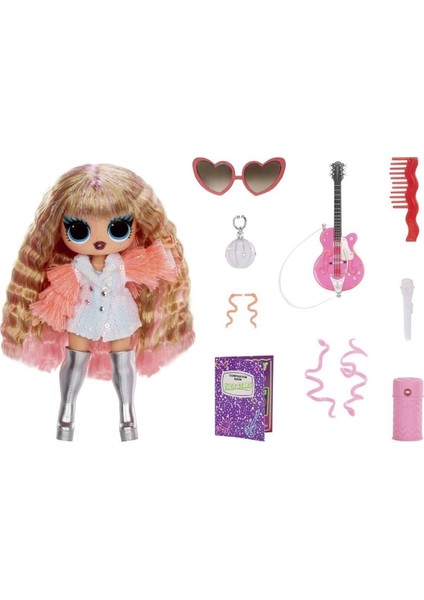 121237 L.o.l. Surprise Tweens Neon Pop Yıldızı