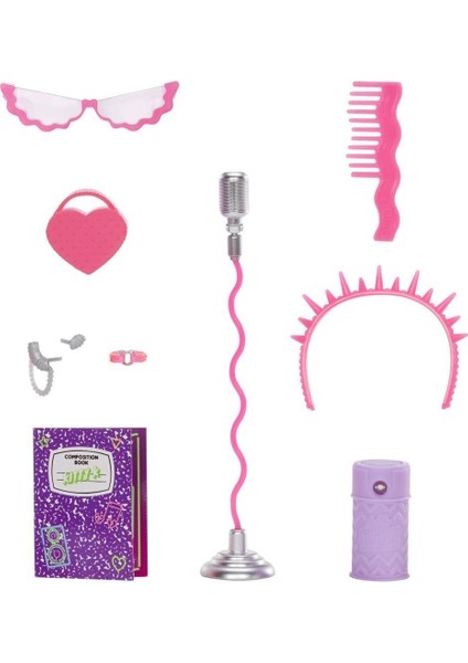 121237 L.o.l. Surprise Tweens Neon Pop Yıldızı