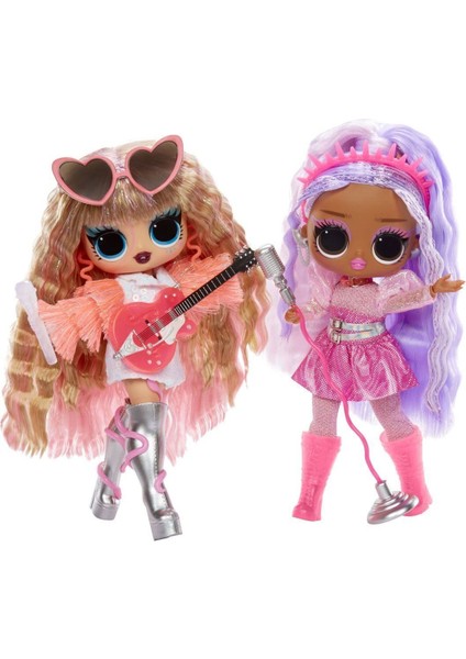 121237 L.o.l. Surprise Tweens Neon Pop Yıldızı