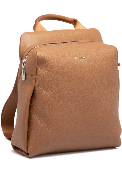 Taba Hakiki Deri Kadın Sırt Çantası - S1SR00079384-B67 fiyatları