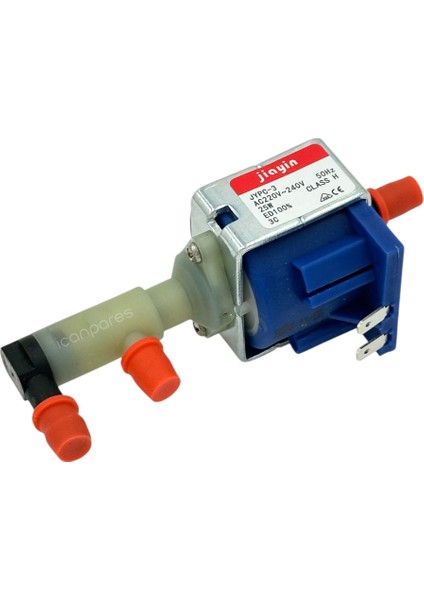 Philips Uyumlu GC8962 Ütü Su Pompası - 423902274701