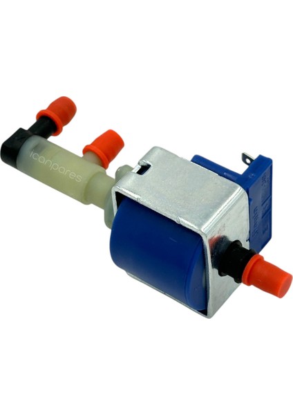 Philips Uyumlu GC8962 Ütü Su Pompası - 423902274701 fiyatları