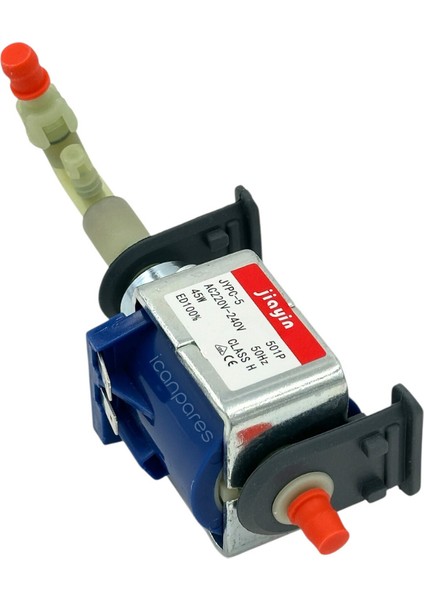 Philips Uyumlu GC8330 Ütü Su Pompası - 423902168313 modelleri