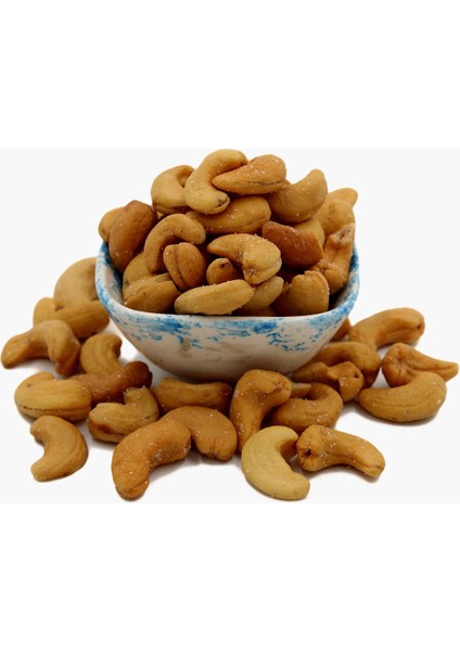 Kavrulmuş Kaju (500 Gr)