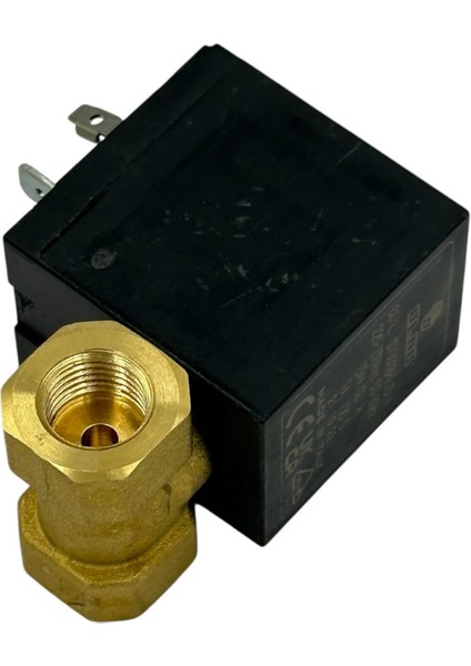 Olab 1/4 Buharlı Ütü Solenoid Valfi fırsatları
