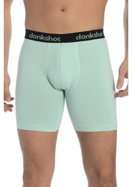 Renkli Uzun Erkek Boxer 1104 fiyatları