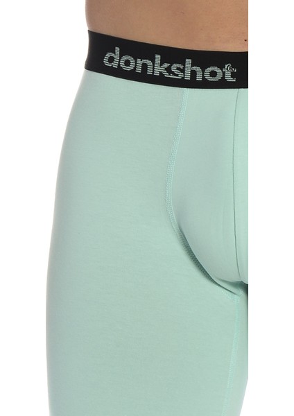 Renkli Uzun Erkek Boxer 1104 fırsatları