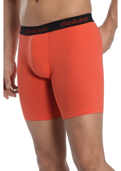 Renkli Uzun Erkek Boxer 1104 fiyatları