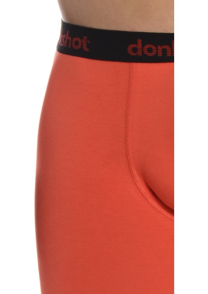 Renkli Uzun Erkek Boxer 1104 modelleri