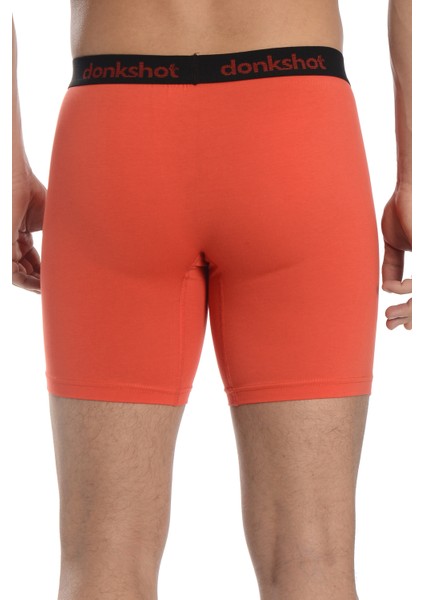 Renkli Uzun Erkek Boxer 1104 fırsatları
