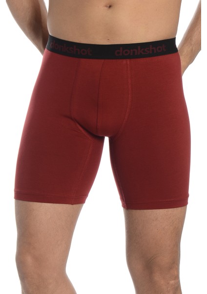 Renkli Uzun Erkek Boxer 1104 fiyatları